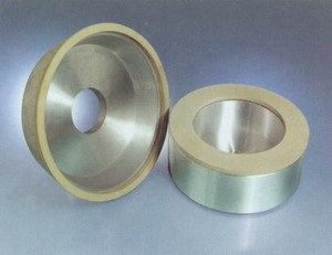 Vitrified Bonded Different Types Of Wheels