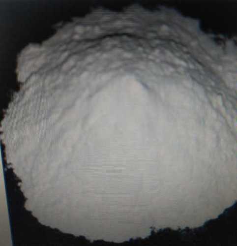 White Detergent Washing Powder 