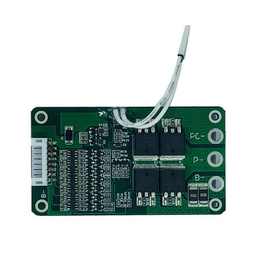 29.6V 24V 8S BMS/PCB/PCM With 30A Work Current