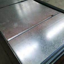 321 Stainless Steel Sheets Grade: Industrial