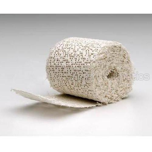 Omex Medical White Plaster Of Paris Bandage, For Hospital and Clinical use  at Rs 26/piece in Delhi