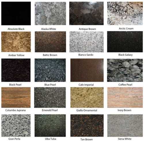 Crack Free Marble Tiles Size: Multiple