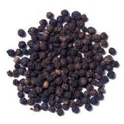 Dried Black Pepper Spices (Kali Mirch)