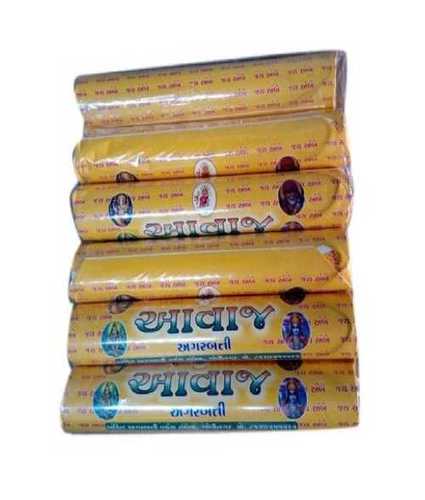 Herbal Incense Agarbatti Sticks