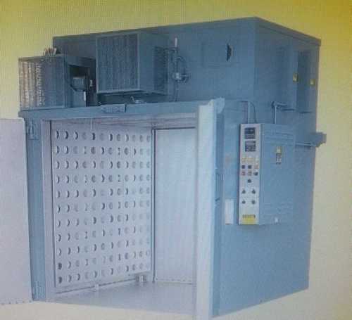 High Temperature Heating Chamber Machine