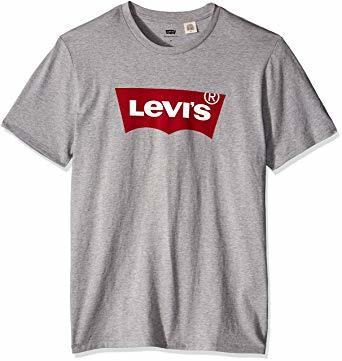 Levis T Shirts at Best Price in Ludhiana, Punjab | Canvas Clothing