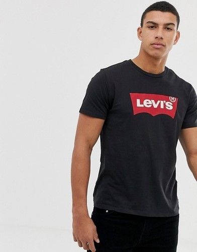 Levis T Shirts at Best Price in Meerut, Uttar Pradesh | Active Sports  Industries