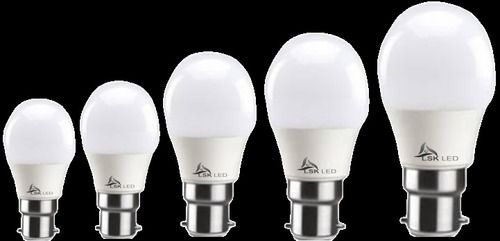 Low Power Consumption Led Bulb