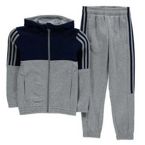 Mens Winter Track Suit