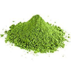 Natural Green Wheatgrass Powder Ingredients: Herbal Extract