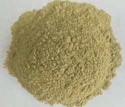 Green Natural Loose Cucumber Powder