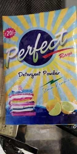 Perfect Rays Detergent Powder Apparel