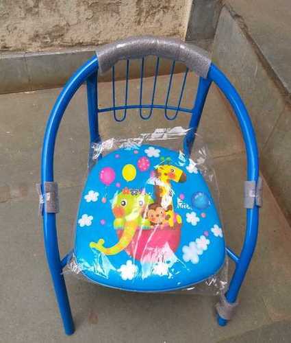 Portable Deluxe Baby Chair
