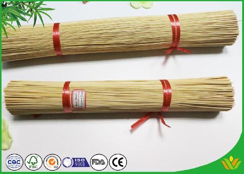 Raw Material Bamboo Incense Sticks