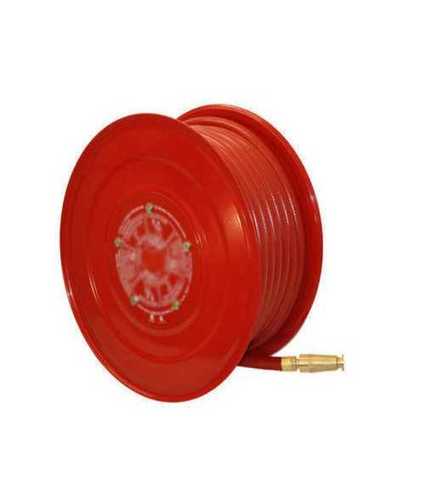 Rubber Fire Hose Reel