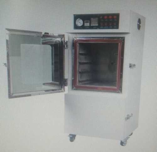 Rust Proof Heat Chamber