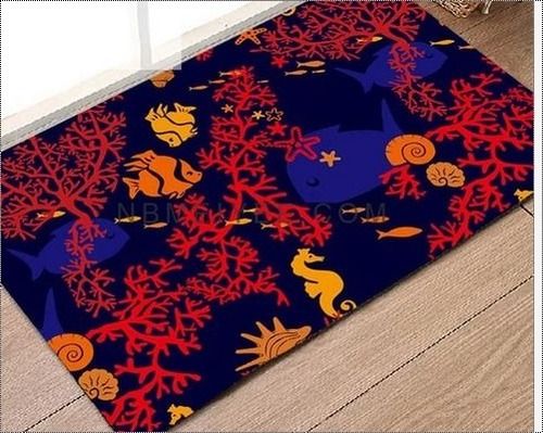 carpet door mats