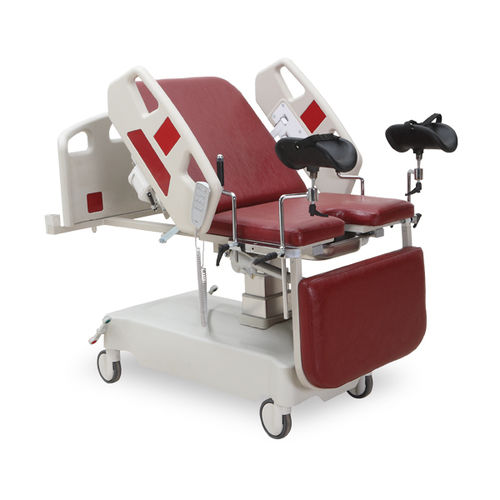 Tm 723 - Delivery Chair With Motor Commercial Furniture