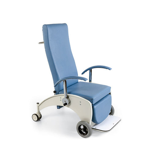 Wheel Chair Weight: 50  Kilograms (Kg)