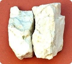 White Solid Soda Feldspar Dimensional Stability: Irreversible