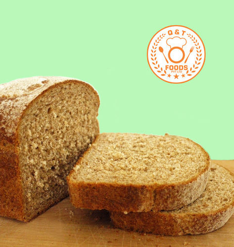Whole Grain Brown Bread