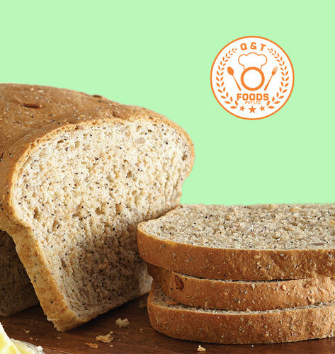 Whole Wheat Flour Bread