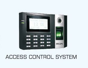 Access Control System