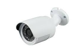 Ahd Bullet Camera Application: Hotels