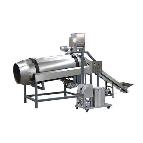 Food Processing Machinery