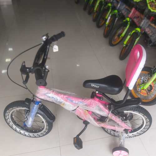 Custom Color Kids Bicycle