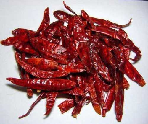 Dry Red Chili Mirchi Grade: A