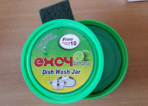 Exoy Plus Dishwash Soap