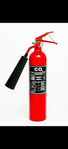 Fire Extinguisher Amc Service Contractor