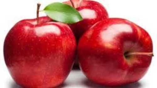 Common Fresh Red Kashmiri Apples