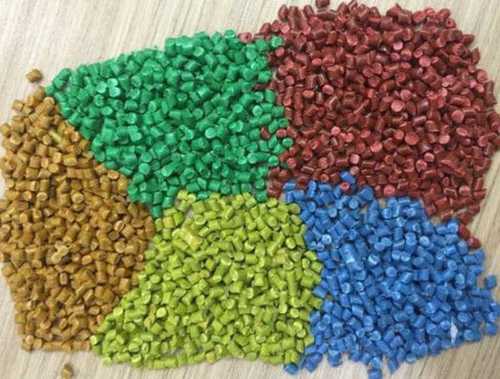 Hd Plastic Granule