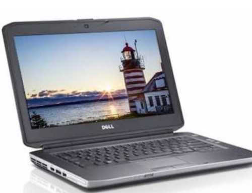 High Compatibility Laptop (Dell)