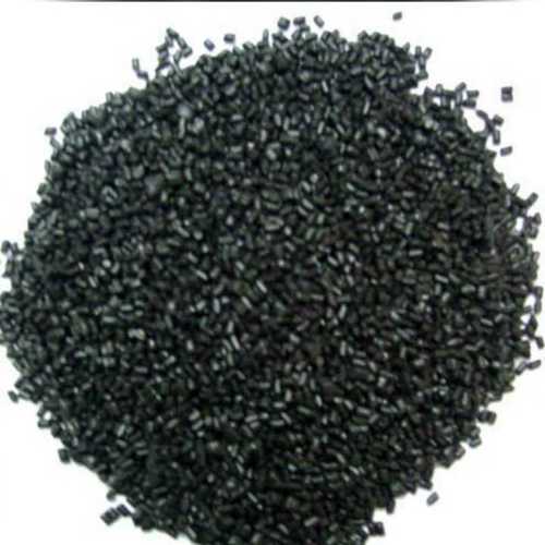 Industrial Grade Black Pp Granules Grade: Top