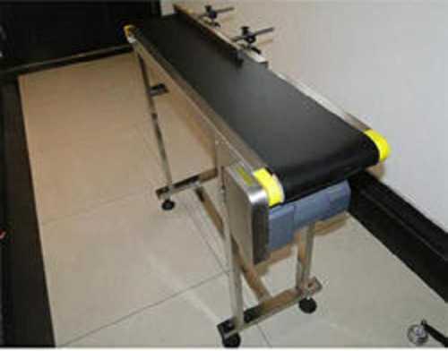 Mild Steel Automatic Conveyor Belt