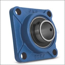 Mounted Ball Bearing (Ucf 200)