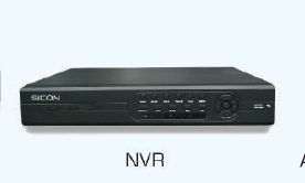 Network Video Recorder System