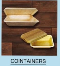Plastic Containers for Food Packaging