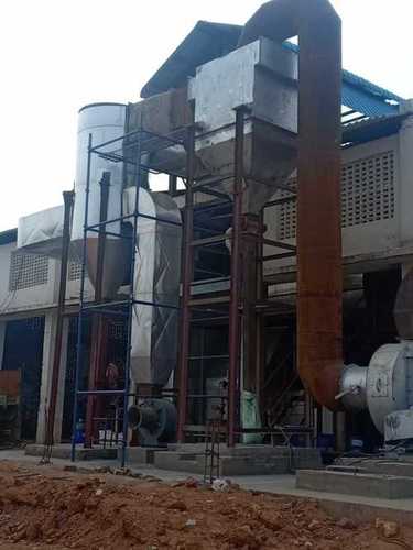 Stainless Steel Rust Proof c Boilers