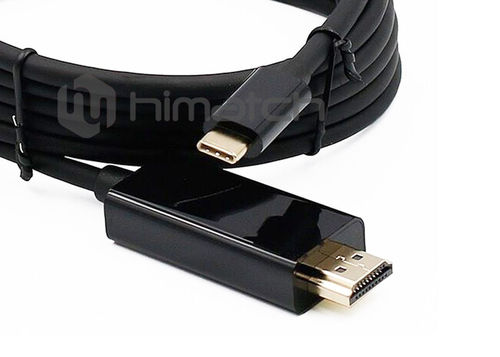 USB 3.1 Type C Cable By Shenzhen Himatch Technology Co., Ltd.