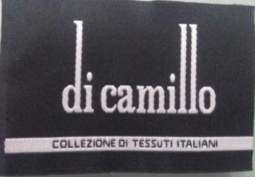 Woven Label for Cloth