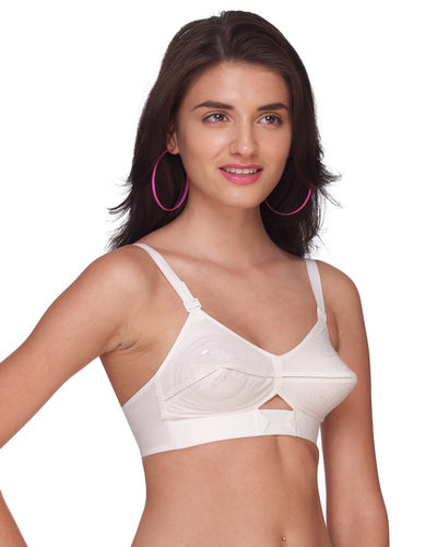 Good Look Cotton Bra at best price in Ghaziabad by Sakshi Lingeries Private  Limited