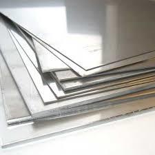 420 Stainless Steel Sheets Application: Hardware Parts