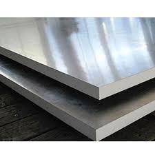 430 Stainless Steel Sheet - Application: Hardware Parts