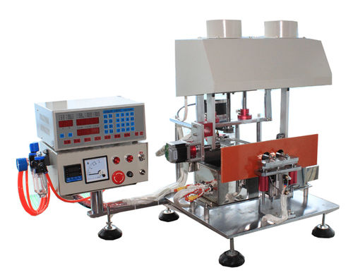 Angular Semi Automatic Dip Soldering Machine Frequency: 50 Hertz (Hz)