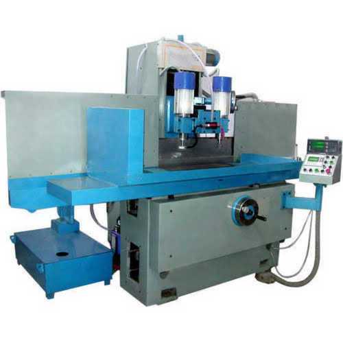 Blue Automatic Single Spm Machine