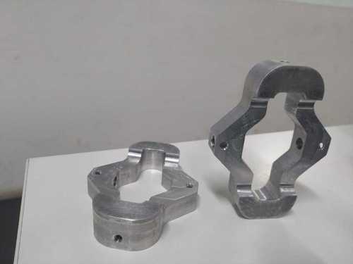 CNC Aluminium Profile Cutting Service